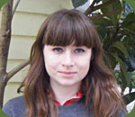 Heather Szapary