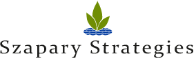 Szapary Strategies logo