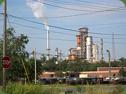Chalmette Refinery