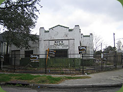 Opelousas property